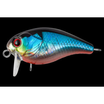 Воблер TsuYoki CHEF SSR 38F 014R