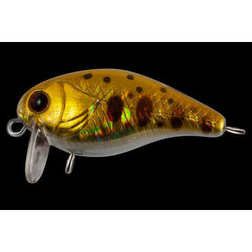 Воблер TsuYoki CHEF SSR 38F 027