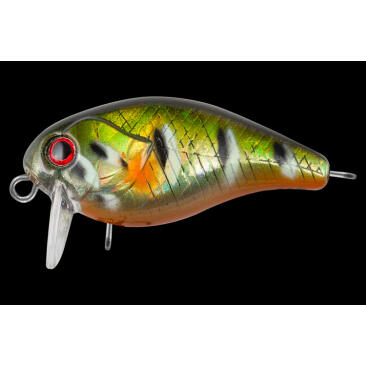 Воблер TsuYoki CHEF SSR 38F 030Z