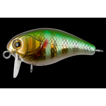 Воблер TsuYoki CHEF SSR 38F 032Z