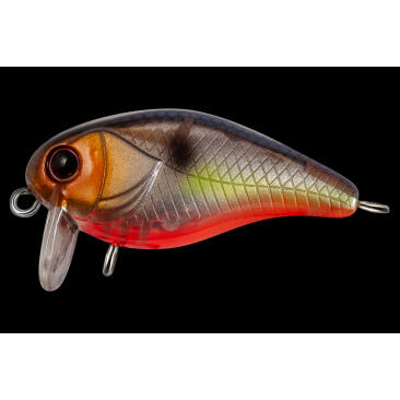 Воблер TsuYoki CHEF SSR 38F 207R