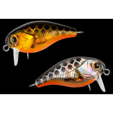 Воблер TsuYoki CHEF SSR 38F 264W