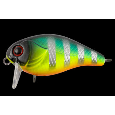 Воблер TsuYoki CHEF SSR 38F E011