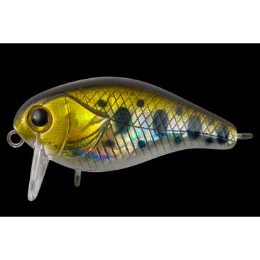 Воблер TsuYoki CHEF SSR 38F E016