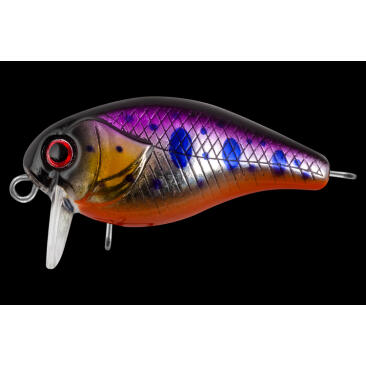 Воблер TsuYoki CHEF SSR 38F X007