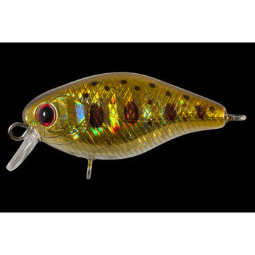 Воблер TsuYoki CHEF 38F 027