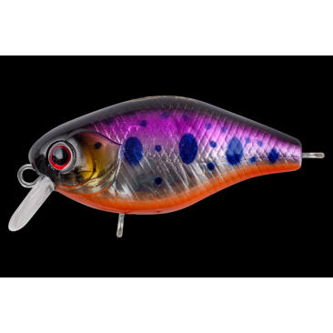 Воблер TsuYoki CHEF 38F X007