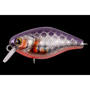 Воблер TsuYoki CHEF 38F X264