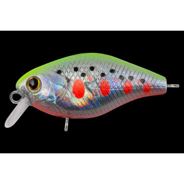 Воблер TsuYoki CHEF 38F Z037