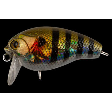 Воблер TsuYoki AGENT SSR 40F 123