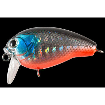 Воблер TsuYoki AGENT SSR 40F 413