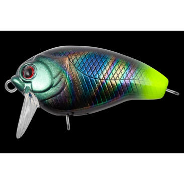 Воблер TsuYoki AGENT SSR 40F L002