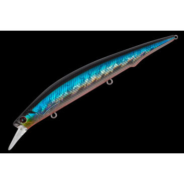 Воблер TsuYoki AZIAT 130SF 014R