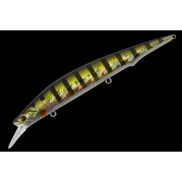 Воблер TsuYoki AZIAT 130SF 123