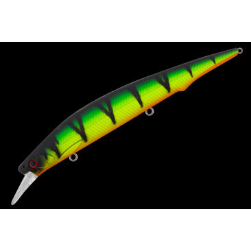 Воблер TsuYoki AZIAT 130SF 818