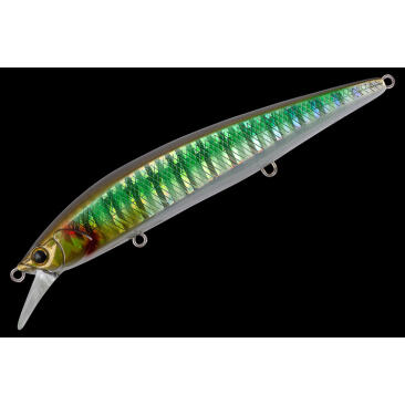 Воблер TsuYoki COLECTOR 110SP 032Z,16гр, 1-1.5м