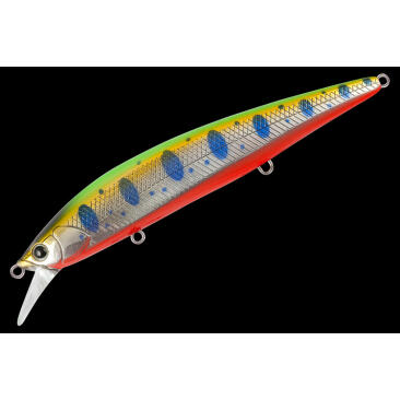 Воблер TsuYoki COLECTOR 110SP 063Z,16гр, 1-1.5м