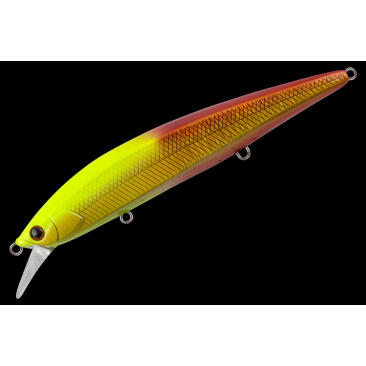 Воблер TsuYoki COLECTOR 110SP 1021,16гр, 1-1.5м