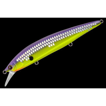 Воблер TsuYoki COLECTOR 110SP 1050,16гр, 1-1.5м