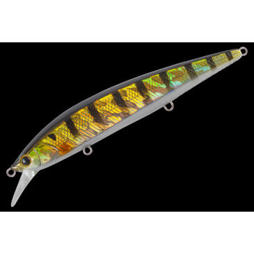 Воблер TsuYoki COLECTOR 110SP 123,16гр, 1-1.5м