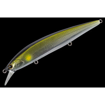 Воблер TsuYoki COLECTOR 110SP 167,16гр, 1-1.5м