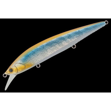 Воблер TsuYoki COLECTOR 110SP 200,16гр, 1-1.5м