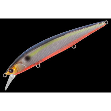 Воблер TsuYoki COLECTOR 110SP 207R, 16гр, 1-1.5м