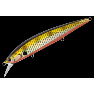 Воблер TsuYoki COLECTOR 110SP E004,16гр, 1-1.5м