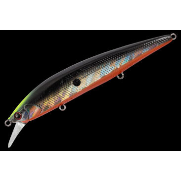 Воблер TsuYoki COLECTOR 110SP E101,16гр, 1-1.5м