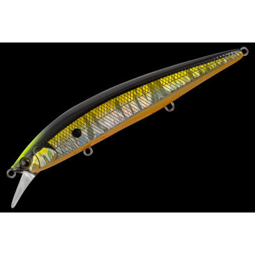 Воблер TsuYoki COLECTOR 110SP E110,16гр, 1-1.5м