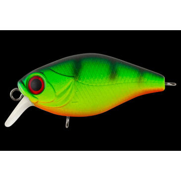 Воблер TsuYoki CHEF SR 40F silent 001