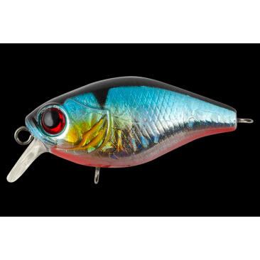 Воблер TsuYoki CHEF SR 40F silent 014R