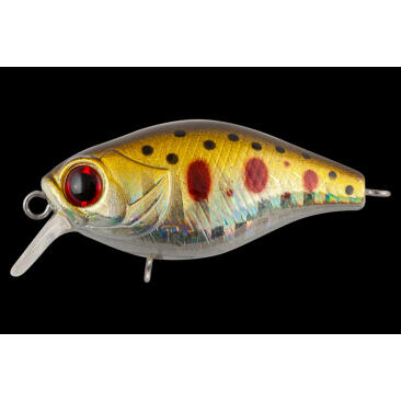 Воблер TsuYoki CHEF SR 40F silent 027