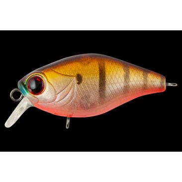 Воблер TsuYoki CHEF SR 40F silent 1001