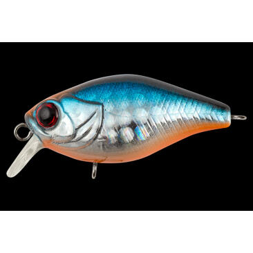 Воблер TsuYoki CHEF SR 40F silent 1009