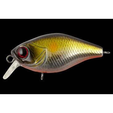 Воблер TsuYoki CHEF SR 40F silent 167R