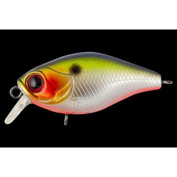 Воблер TsuYoki CHEF SR 40F silent 207R