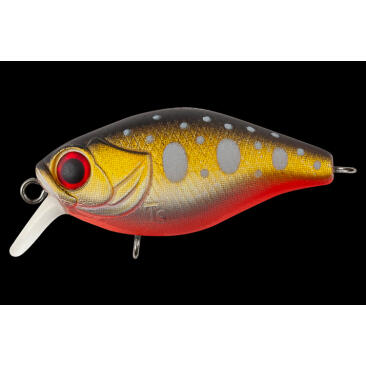 Воблер TsuYoki CHEF SR 40F silent 275