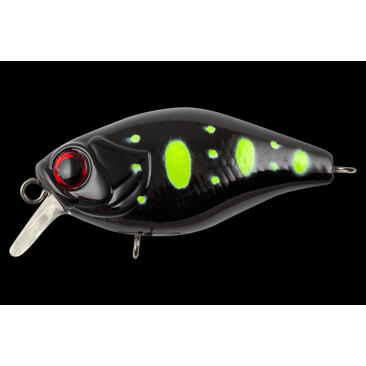 Воблер TsuYoki CHEF SR 40F silent K001