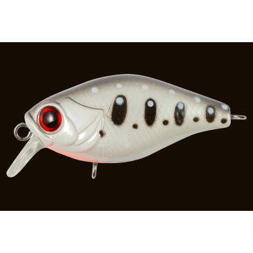 Воблер TsuYoki CHEF SR 40F silent Z006