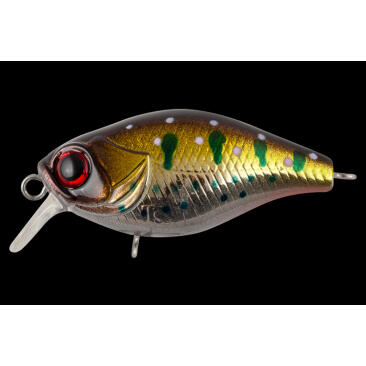 Воблер TsuYoki CHEF SR 40F silent Z010