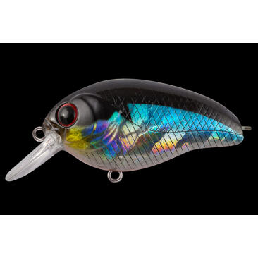 Воблер TsuYoki AGENT 40SF 014R