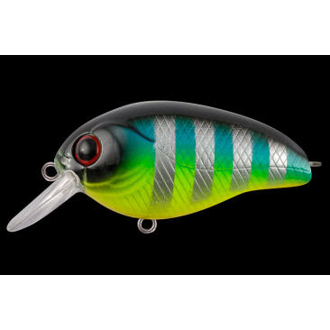 Воблер TsuYoki AGENT 40SF E011