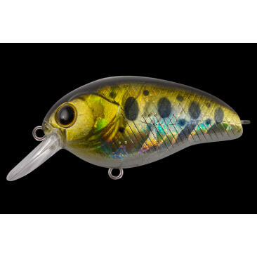 Воблер TsuYoki AGENT 40SF E016