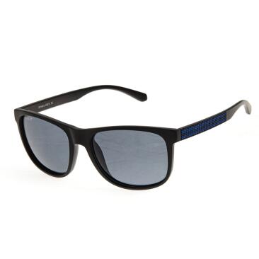 Очки поляризационные Norfin for Salmo линзы серые 3