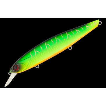 Воблер TsuYoki DRAGA 130SP 013 24,3гр, 0.2-1.8м