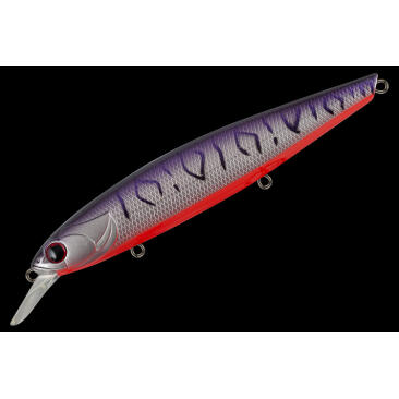 Воблер TsuYoki DRAGA 130SP 049Z,24,3гр, 0.2-1.8м