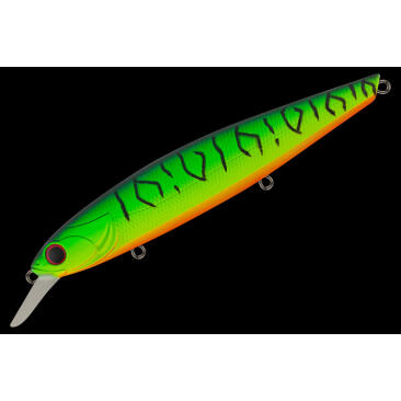 Воблер TsuYoki DRAGA 130SP 050Z,24,3гр, 0.2-1.8м