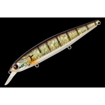 Воблер TsuYoki DRAGA 130SP 280 24.3гр, 0.2-1.8м