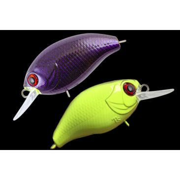 Воблер TsuYoki AGENT 36SS K330